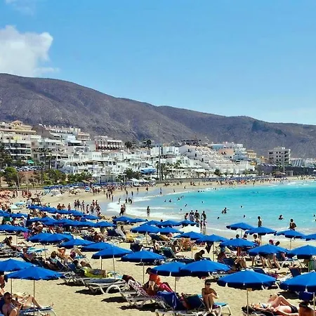 Lejlighed Playa Graciosa - Cristianos - Pools Airco