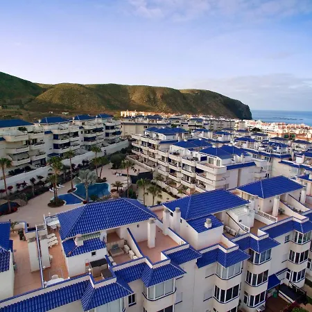 Playa Graciosa - Cristianos - Pools Airco Lejlighed *