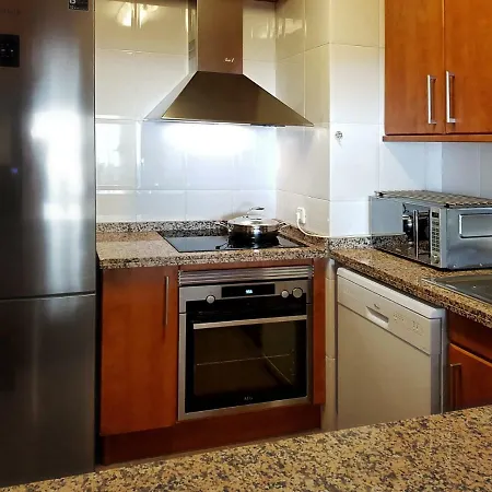 Apartamento Playa Graciosa - Cristianos - Pools Airco Arona (Tenerife)