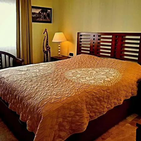 Apartamento Playa Graciosa - Cristianos - Pools Airco