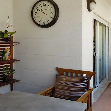 Apartamento Playa Graciosa - Cristianos - Pools Airco